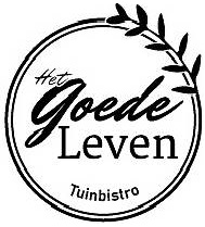 Tuinbistro Het Goede Leven Logo